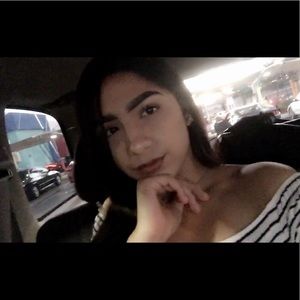 Meet your Posher, Brigitte